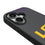 Louisiana State University Tigers Linen Bump Phone Case