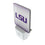 Louisiana State University Tigers Linen Night Light 2-Pack