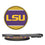 Louisiana State University Tigers Mesh 15-Watt Wireless Charger