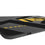 Louisiana State University Tigers Monocolor Tilt 15-Watt Wireless Charger and Mouse Pad