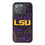 Louisiana State University Tigers Paisley Bling Phone Case