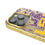 Louisiana State University Tigers Paisley Bling Phone Case