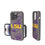 Louisiana State University Tigers Paisley Soft Touch Phone Case
