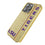 Louisiana State University Tigers Sidebar Bling Phone Case