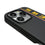 Louisiana State University Tigers Sidebar MagSafe Compatible Phone Case for Apple iPhone