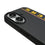 Louisiana State University Tigers Sidebar MagSafe Compatible Phone Case for Apple iPhone