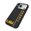 Louisiana State University Tigers Sidebar MagSafe Compatible Phone Case for Apple iPhone