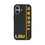 Louisiana State University Tigers Sidebar MagSafe Compatible Phone Case for Apple iPhone