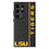 Louisiana State University Tigers Sidebar MagSafe Compatible Phone Case for Samsung Galaxy
