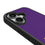 Louisiana State University Tigers Solid Bump Phone Case - Sports Gifts, Sports Memorabilia, Sports Collectibles, Fan Shop