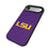 Louisiana State University Tigers Solid Bump Phone Case - Sports Gifts, Sports Memorabilia, Sports Collectibles, Fan Shop