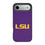 Louisiana State University Tigers Solid Bump Phone Case - Sports Gifts, Sports Memorabilia, Sports Collectibles, Fan Shop