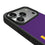 Louisiana State University Tigers Solid Bump Phone Case - Sports Gifts, Sports Memorabilia, Sports Collectibles, Fan Shop