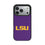 Louisiana State University Tigers Solid Bump Phone Case - Sports Gifts, Sports Memorabilia, Sports Collectibles, Fan Shop