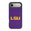 Louisiana State University Tigers Solid Bump Phone Case