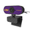 Louisiana State University Tigers Solid Webcam