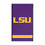 Louisiana State University Tigers Stripe 5000mAh Flat Powerbank