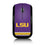 Louisiana State University Tigers Stripe Wireless Mouse