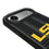 Louisiana State University Tigers Text Backdrop MagSafe Compatible Phone Case for Apple iPhone