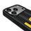 Louisiana State University Tigers Text Backdrop MagSafe Compatible Phone Case for Apple iPhone