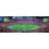 Minnesota Vikings 1000 Piece Panoramic Jigsaw Puzzle - Sports Gifts, Sports Memorabilia, Sports Collectibles, Fan Shop