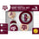 Texas A&M Aggies Baby Rattles 2-Pack - Sports Gifts, Sports Memorabilia, Sports Collectibles, Fan Shop