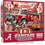 Alabama Crimson Tide Gameday 1000 Piece Jigsaw Puzzle - Sports Gifts, Sports Memorabilia, Sports Collectibles, Fan Shop