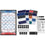 NHL League Checkers Game - Sports Gifts, Sports Memorabilia, Sports Collectibles, Fan Shop