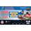 Kansas Jayhawks Checkers Game - Sports Gifts, Sports Memorabilia, Sports Collectibles, Fan Shop