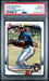 Graded 2025 Topps Bowman Luis Pena #BP38 Paper Prospects Rookie RC Baseball Card PSA 10 Gem Mint