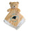 Carolina Panthers - Security Bear Tan - 757 Sports Collectibles