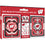 Wisconsin Badgers 2-Pack Playing Cards and Dice Set - Sports Gifts, Sports Memorabilia, Sports Collectibles, Fan Shop