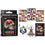 San Francisco 49ers Neon Playing Cards - 54 Card Deck