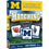Michigan Wolverines Memory Matching Game - Sports Gifts, Sports Memorabilia, Sports Collectibles, Fan Shop