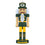 Green Bay Packers - Keepsake Nutcracker