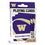 Washington Huskies 54-Card Deck Playing Cards - Sports Gifts, Sports Memorabilia, Sports Collectibles, Fan Shop