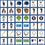 Houston Astros Memory Matching Game - Sports Gifts, Sports Memorabilia, Sports Collectibles, Fan Shop