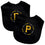 Pittsburgh Pirates - Baby Bibs 2-Pack - 757 Sports Collectibles