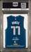 Graded 2018 Panini Threads Luka Doncic #181 Rookie RC Basketball Card PSA 10 Gem Mint