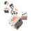 San Francisco Giants Themed Dice Set - Sports Gifts, Sports Memorabilia, Sports Collectibles, Fan Shop