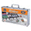 Auburn Tigers 300-Piece Poker Set - Sports Gifts, Sports Memorabilia, Sports Collectibles, Fan Shop