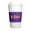 LSU Tigers Silicone Grip - 757 Sports Collectibles