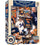 Auburn Tigers 500-Piece Locker Room Jigsaw Puzzle - Sports Gifts, Sports Memorabilia, Sports Collectibles, Fan Shop