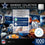 Dallas Cowboys Gameday 1000 Piece Jigsaw Puzzle