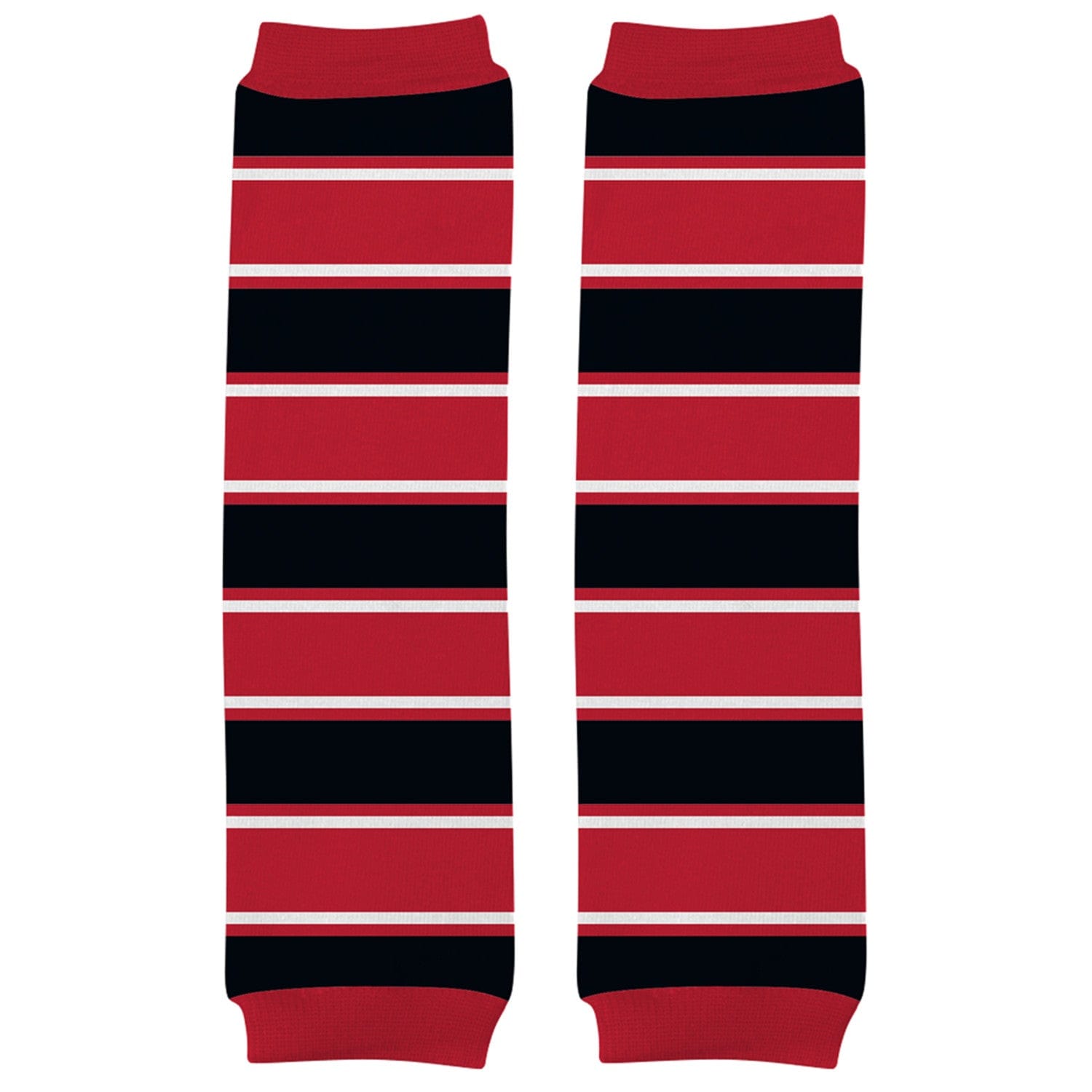 Wisconsin Badgers Baby Leg Warmers - Sports Gifts, Sports Memorabilia, Sports Collectibles, Fan Shop