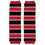 Wisconsin Badgers Baby Leg Warmers - Sports Gifts, Sports Memorabilia, Sports Collectibles, Fan Shop