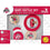 Ohio State Buckeyes Baby Rattles 2-Pack
