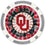 Oklahoma Sooners 20-Piece Poker Chip Set - Sports Gifts, Sports Memorabilia, Sports Collectibles, Fan Shop