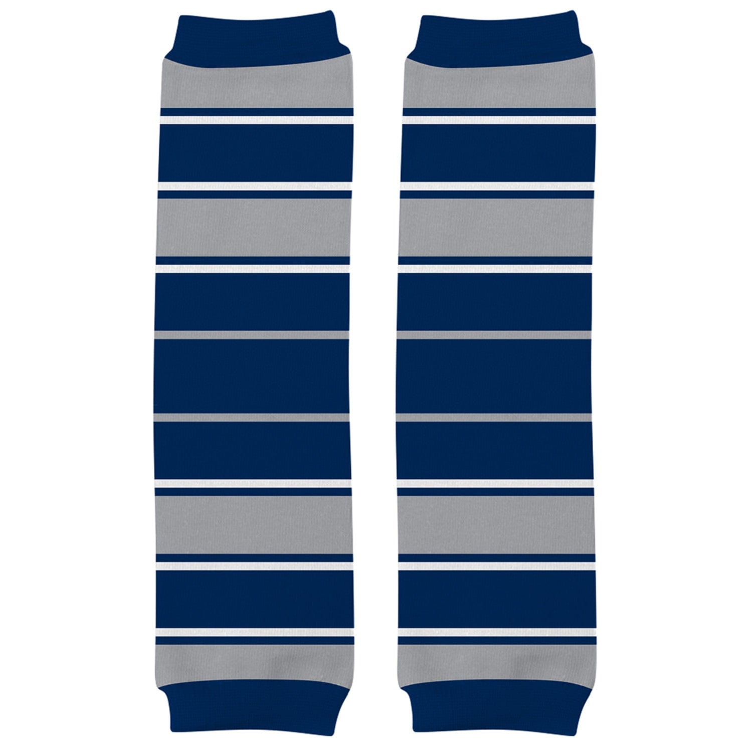 New York Yankees Baby Leg Warmers - Cozy Team Spirit for Little Fans - Sports Gifts, Sports Memorabilia, Sports Collectibles, Fan Shop