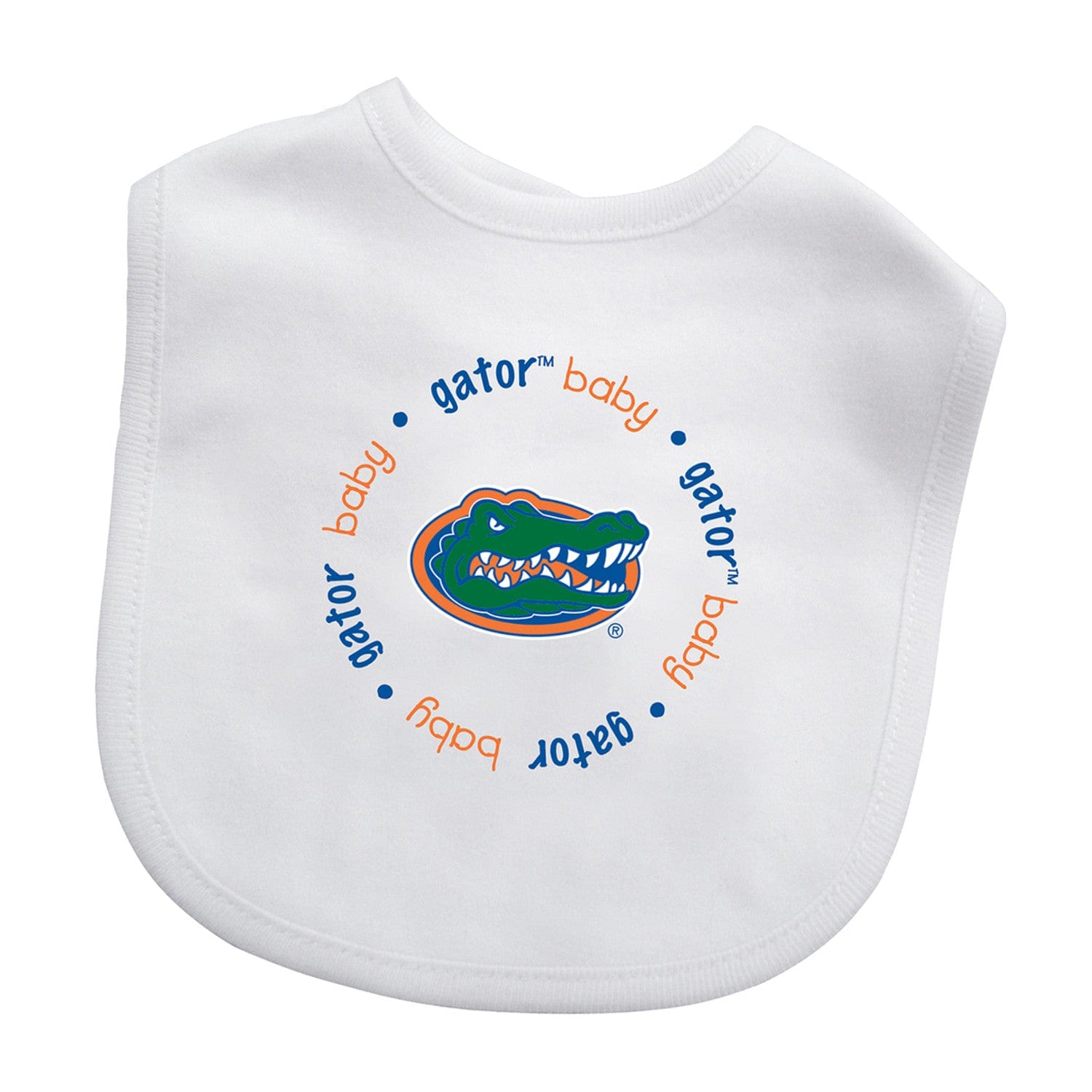 Florida Gators 2-Piece Baby Gift Set - Sports Gifts, Sports Memorabilia, Sports Collectibles, Fan Shop